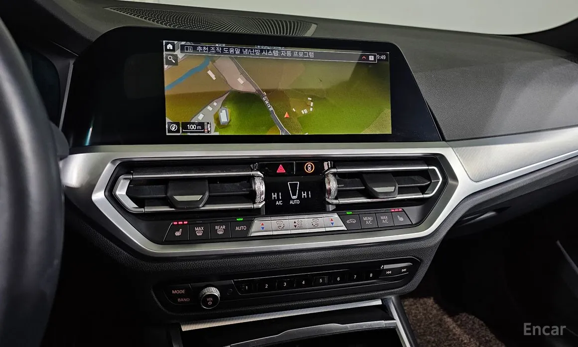 Фото 16 - BMW 3 Series