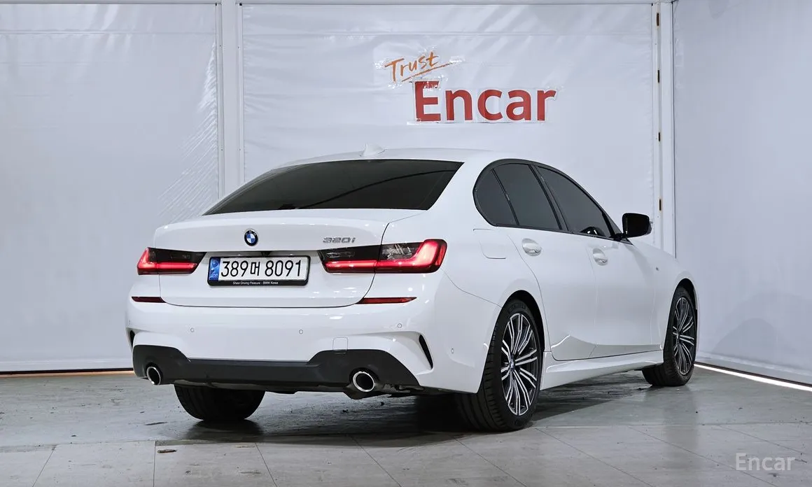 Фото 2 - BMW 3 Series