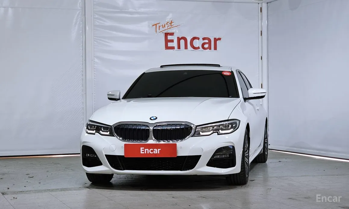 Фото 3 - BMW 3 Series