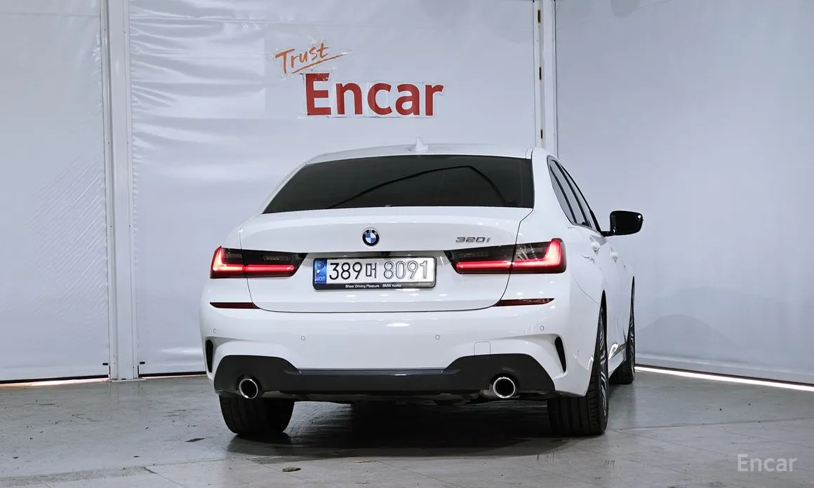 Фото 4 - BMW 3 Series