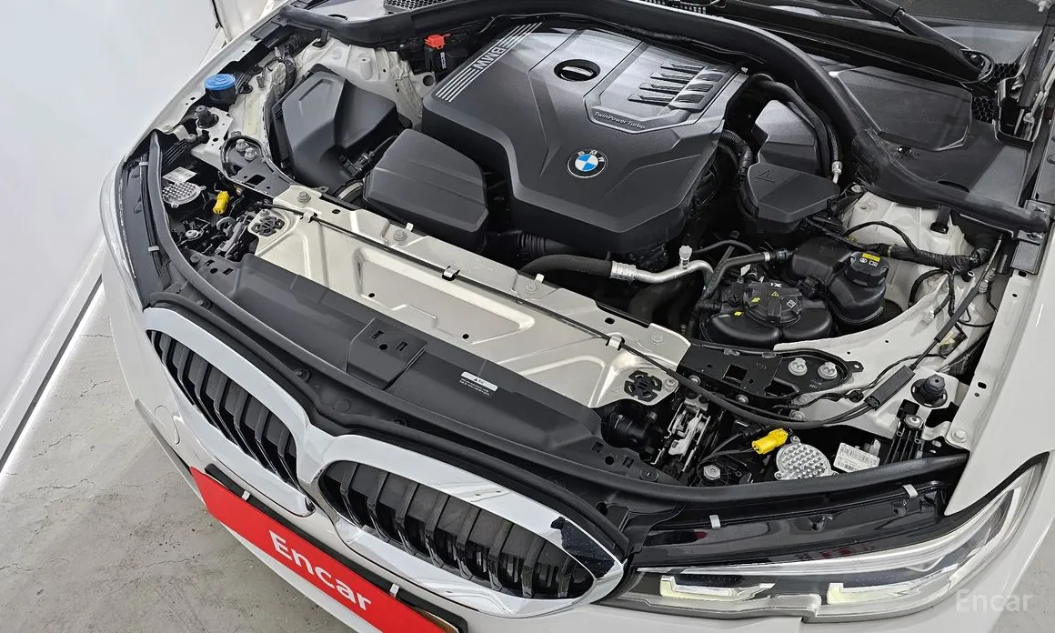 Фото 6 - BMW 3 Series