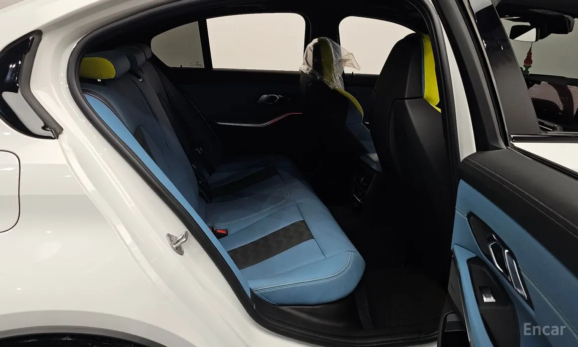 Фото 12 - BMW M3