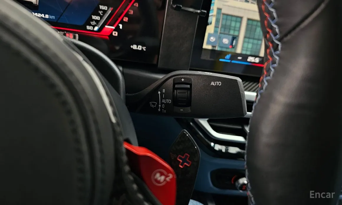 Фото 14 - BMW M3