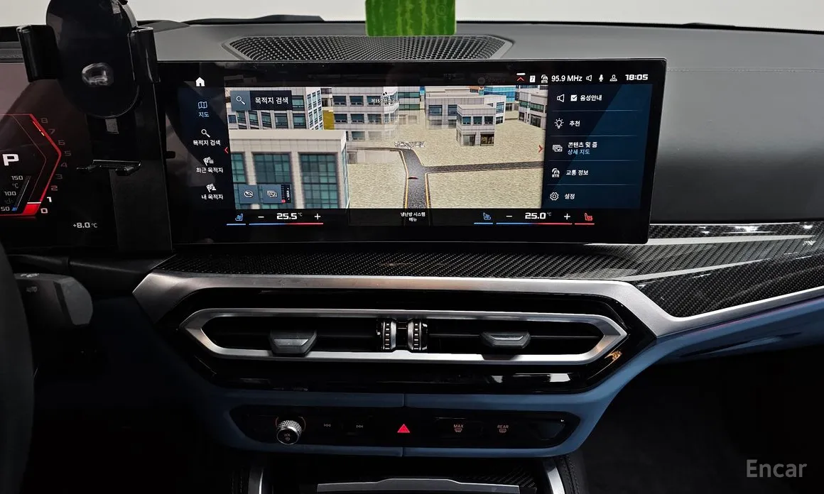 Фото 15 - BMW M3