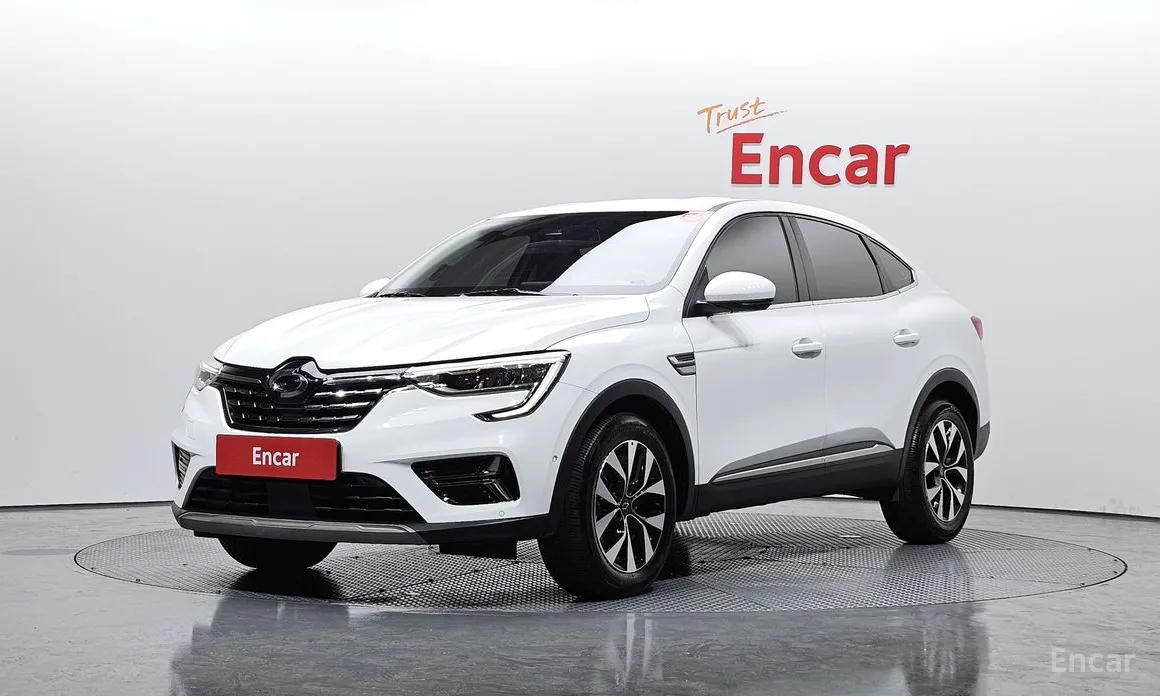 Фото 1 - Renault XM3