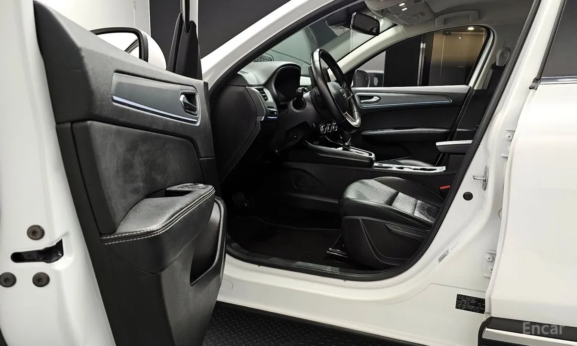 Фото 10 - Renault XM3