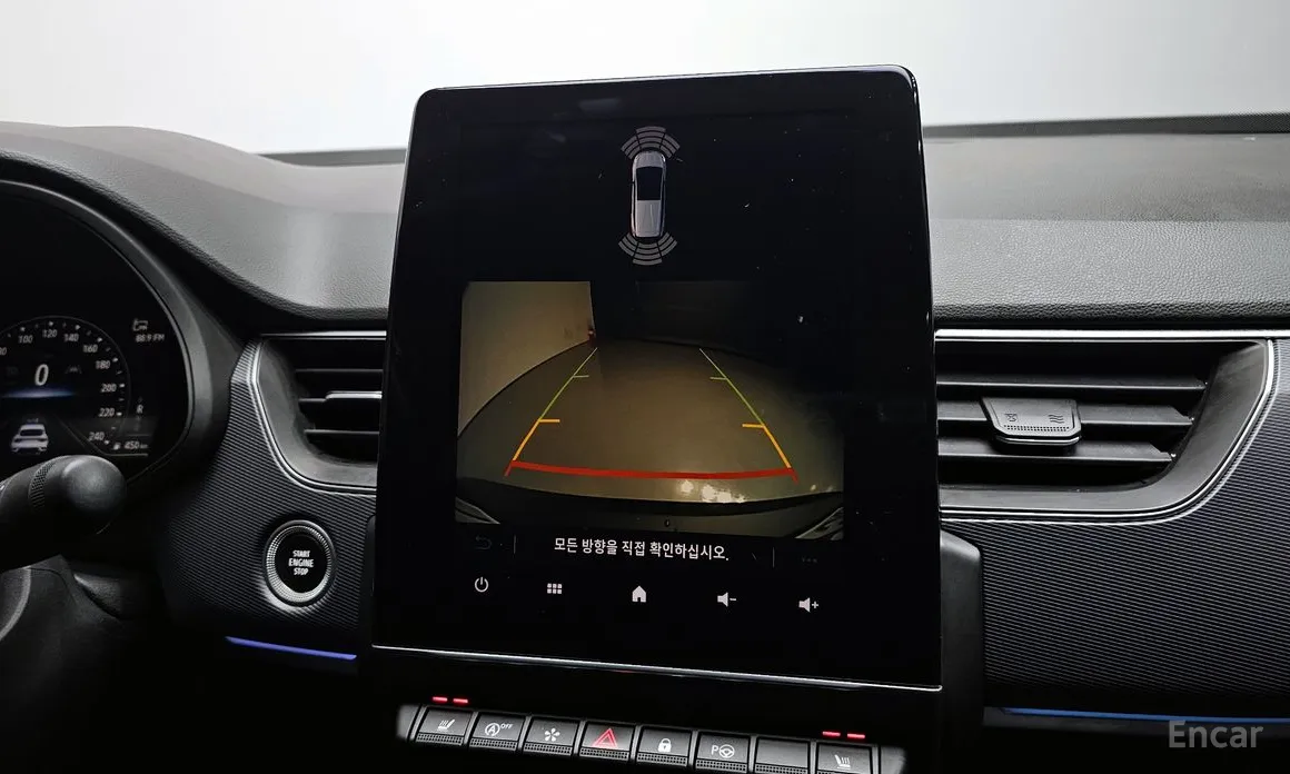 Фото 16 - Renault XM3