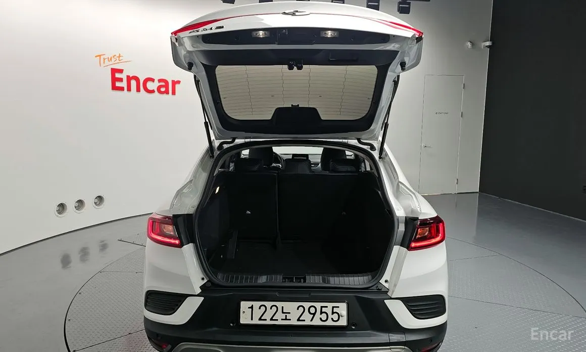 Фото 20 - Renault XM3