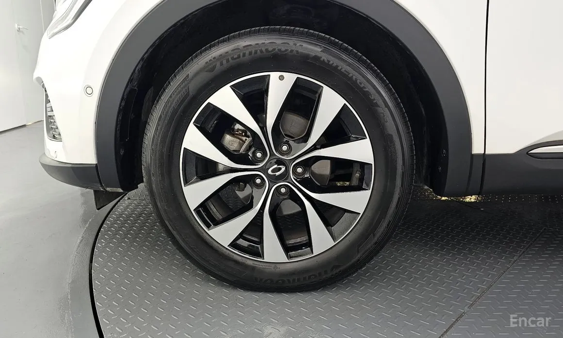 Фото 5 - Renault XM3