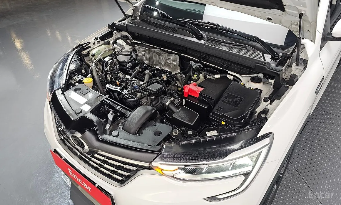 Фото 6 - Renault XM3