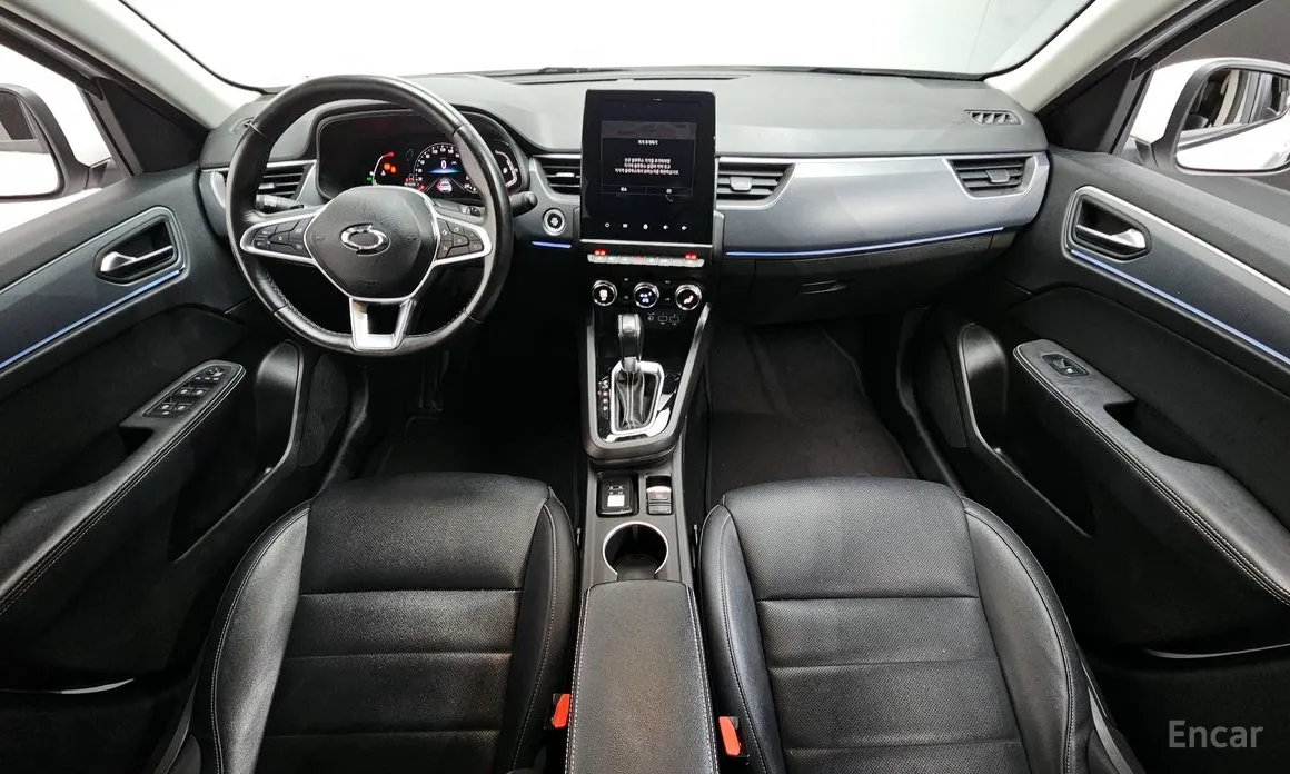 Фото 7 - Renault XM3