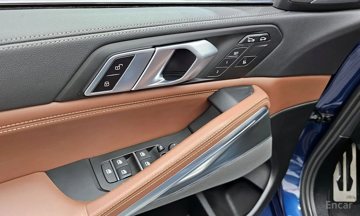 Фото 14 - BMW X6