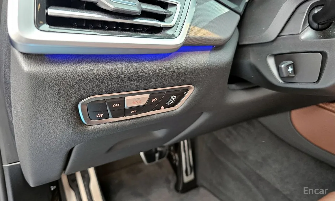 Фото 15 - BMW X6