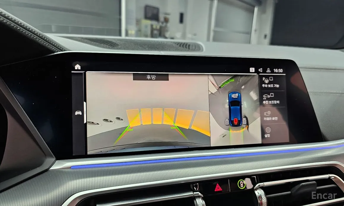 Фото 17 - BMW X6