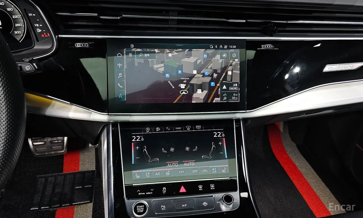 Фото 14 - Audi Q7