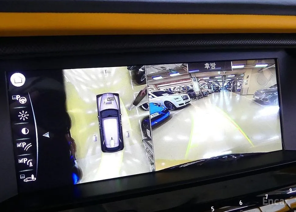 Фото 14 - Rolls-Royce Cullinan