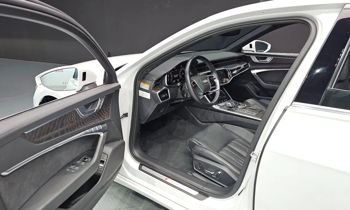 Фото 11 - Audi A6