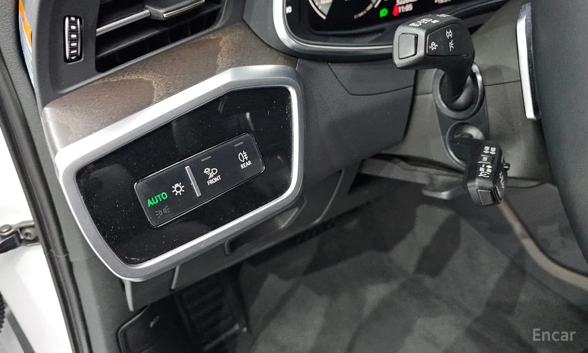 Фото 12 - Audi A6