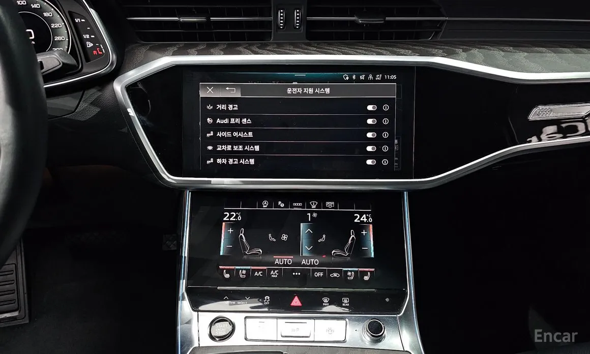 Фото 18 - Audi A6