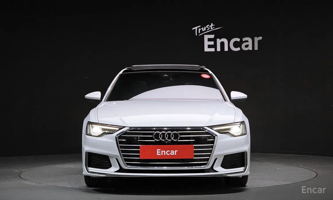 Фото 3 - Audi A6