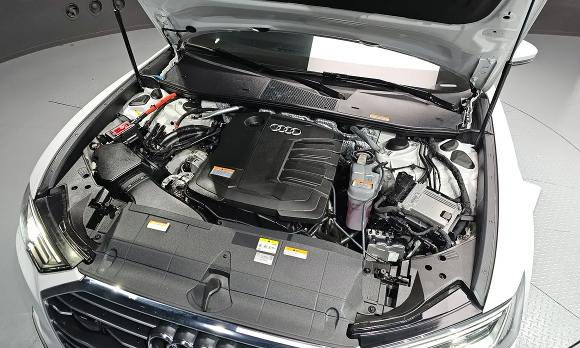 Фото 6 - Audi A6