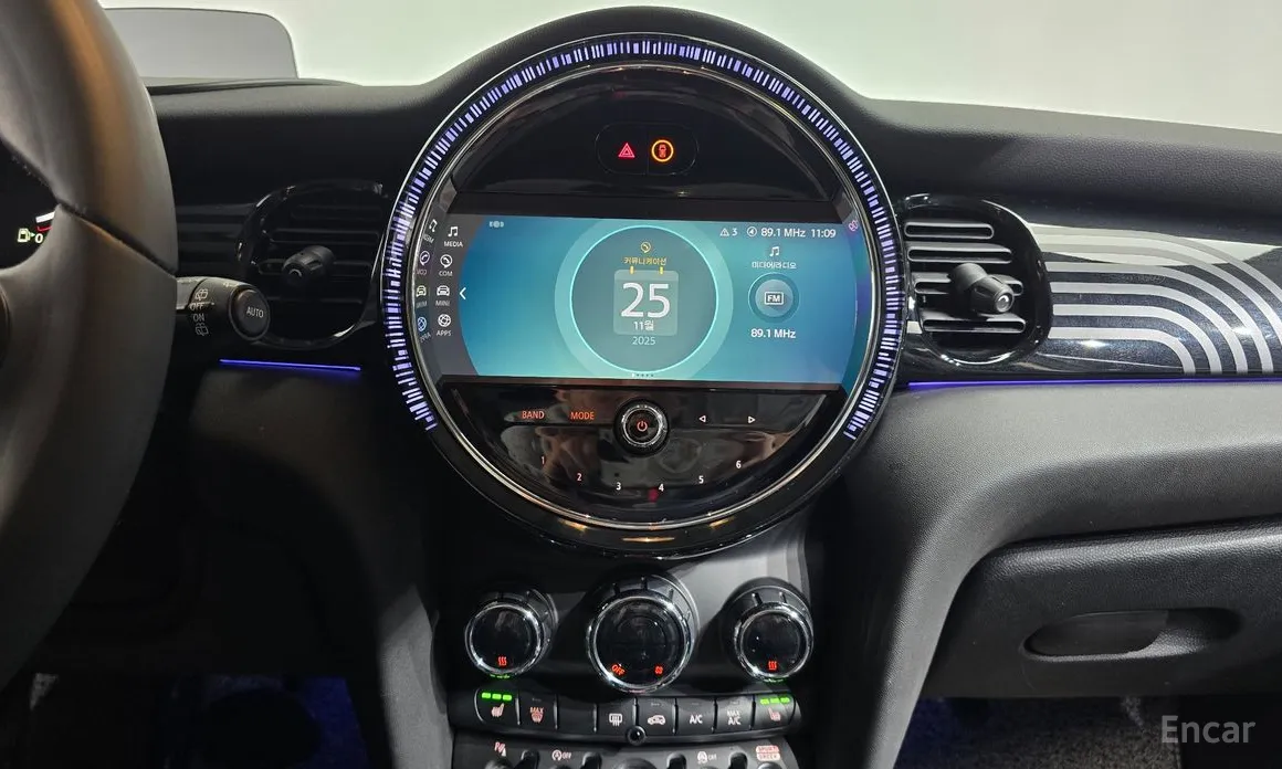 Фото 14 - Mini Cooper