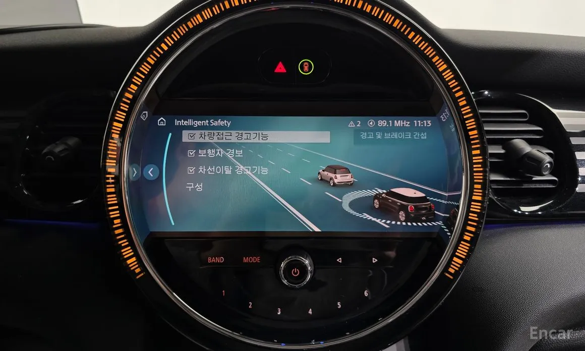 Фото 16 - Mini Cooper