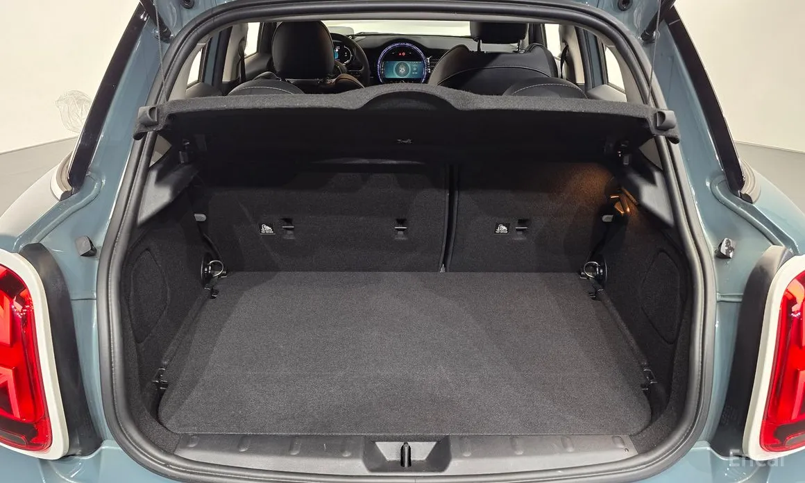 Фото 20 - Mini Cooper