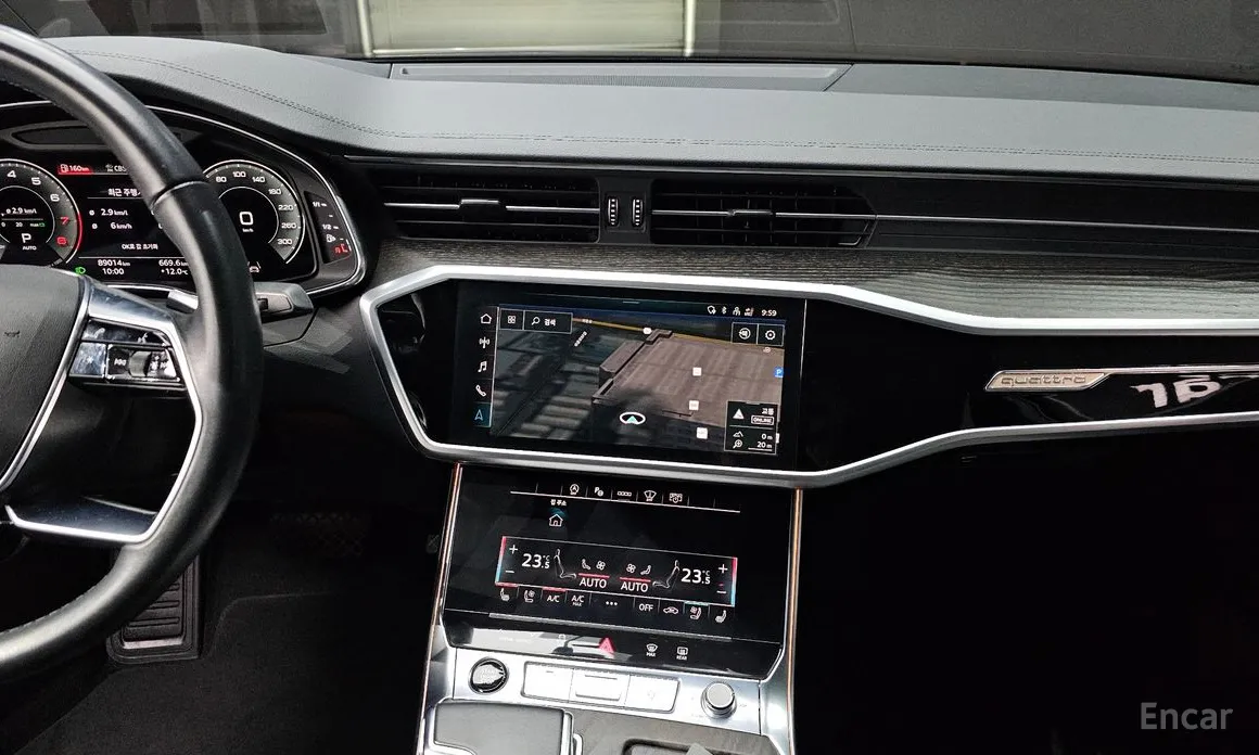 Фото 14 - Audi A6