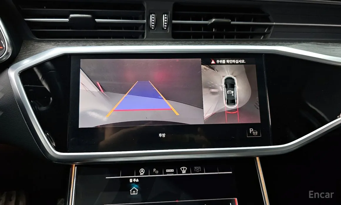 Фото 15 - Audi A6