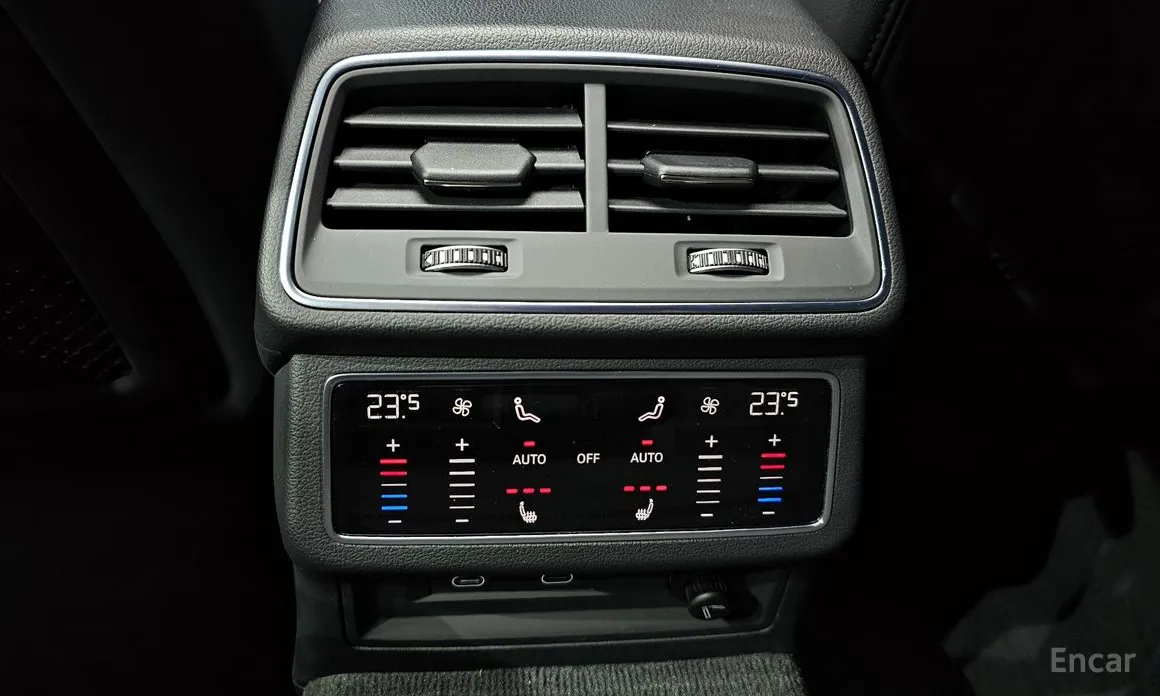 Фото 20 - Audi A6