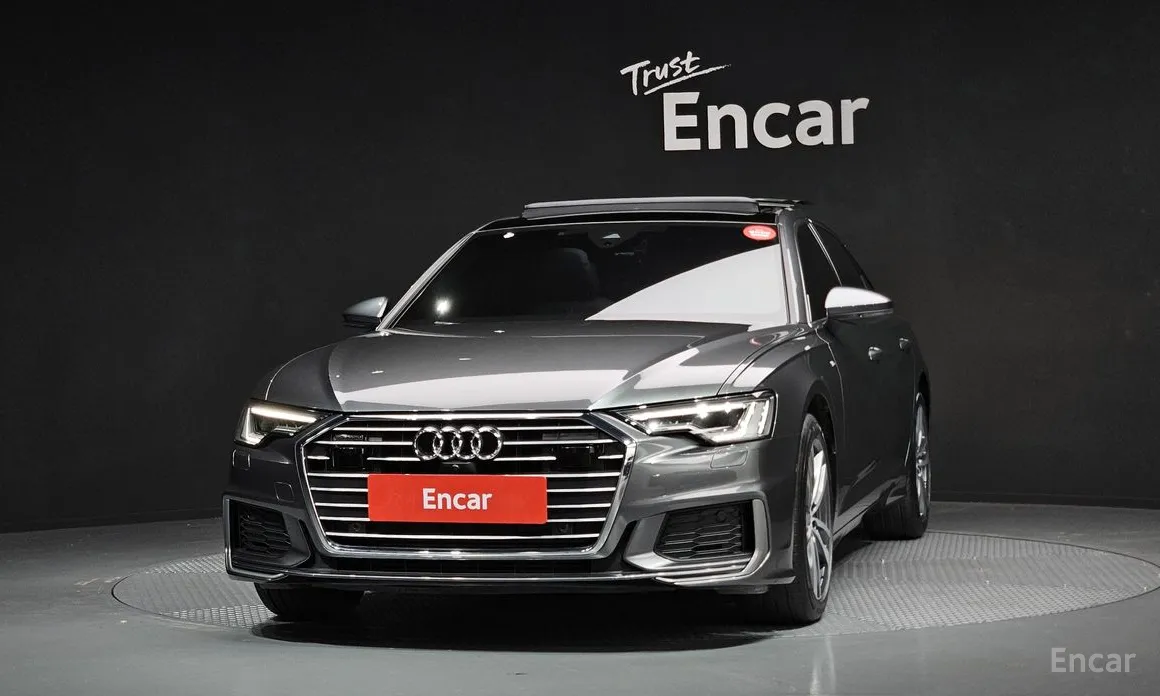 Фото 3 - Audi A6