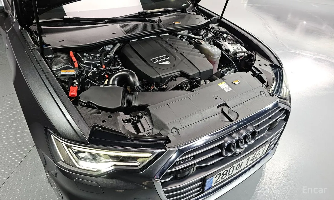 Фото 6 - Audi A6