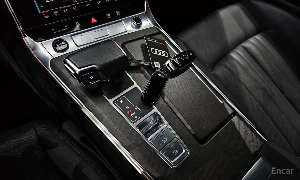 Фото 9 - Audi A6