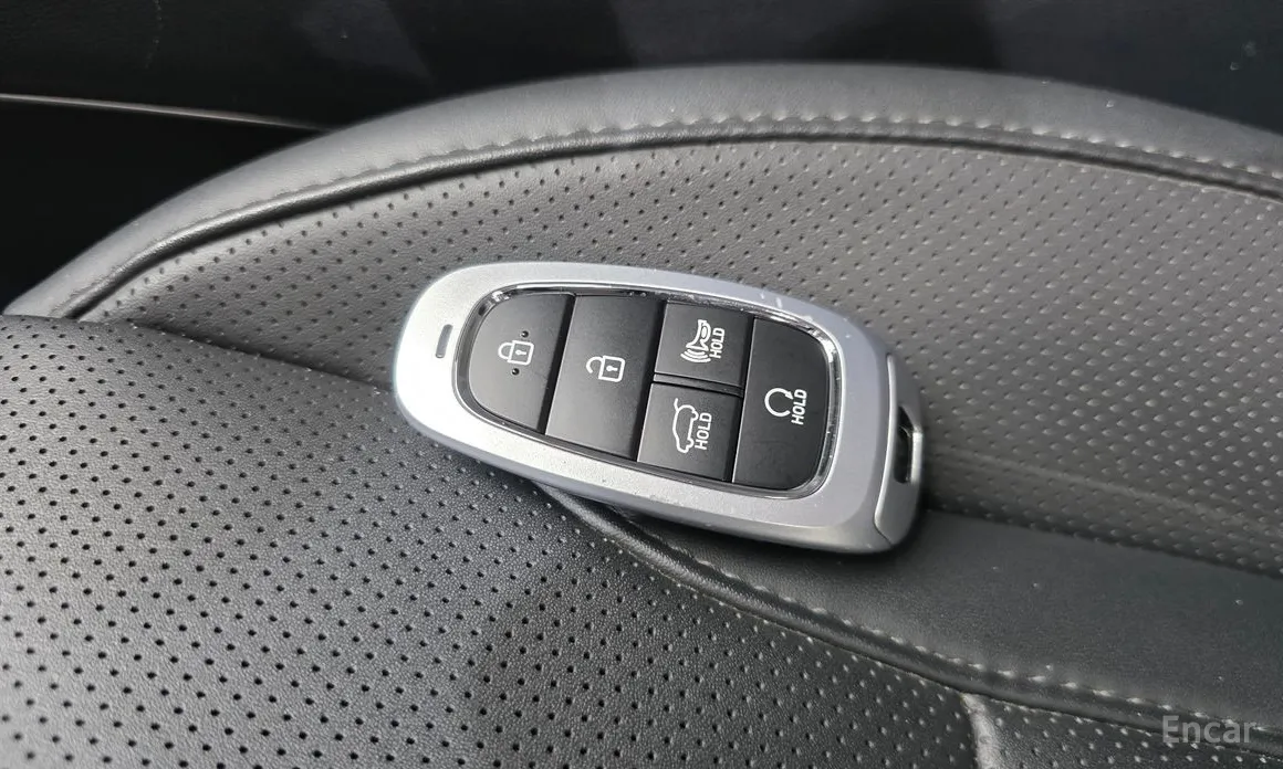 Фото 20 - Hyundai Tucson