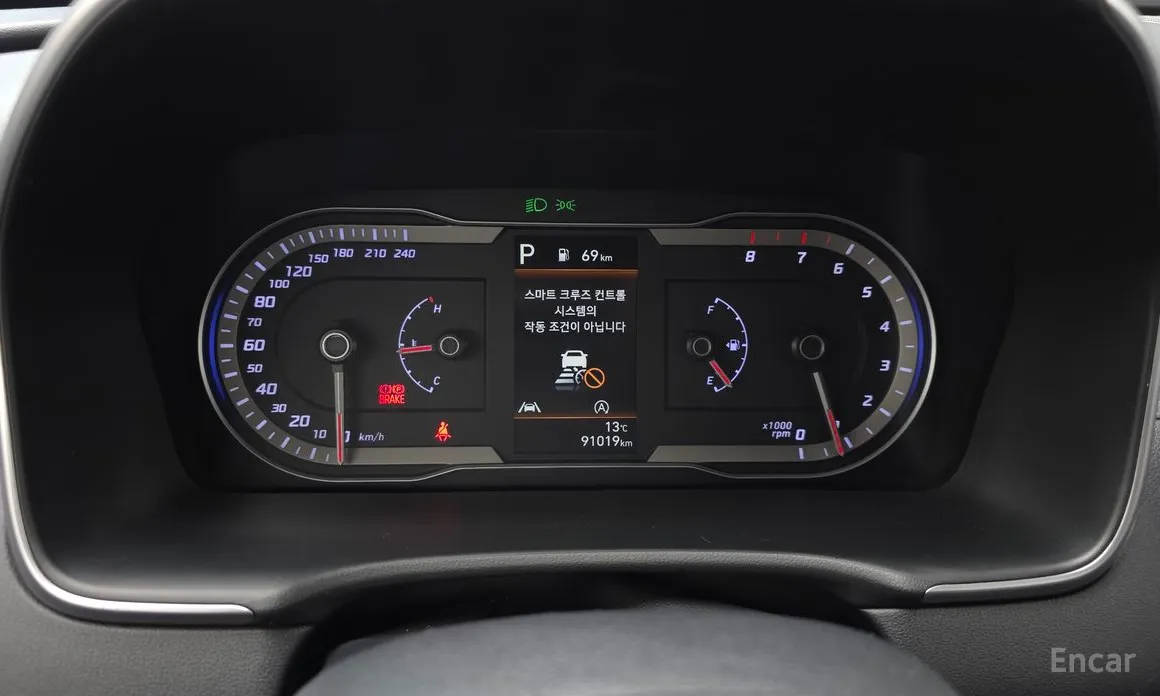 Фото 8 - Hyundai Tucson