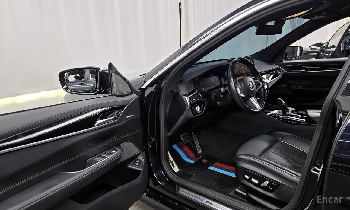 Фото 10 - BMW Gran Turismo