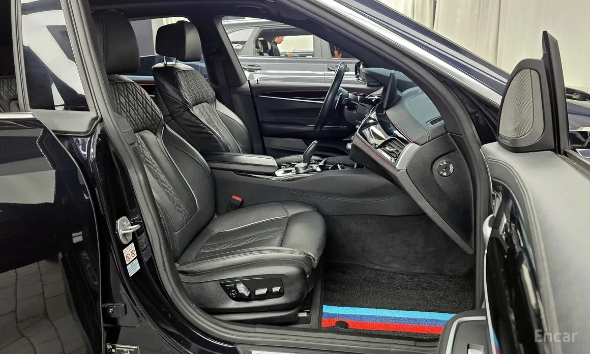 Фото 11 - BMW Gran Turismo