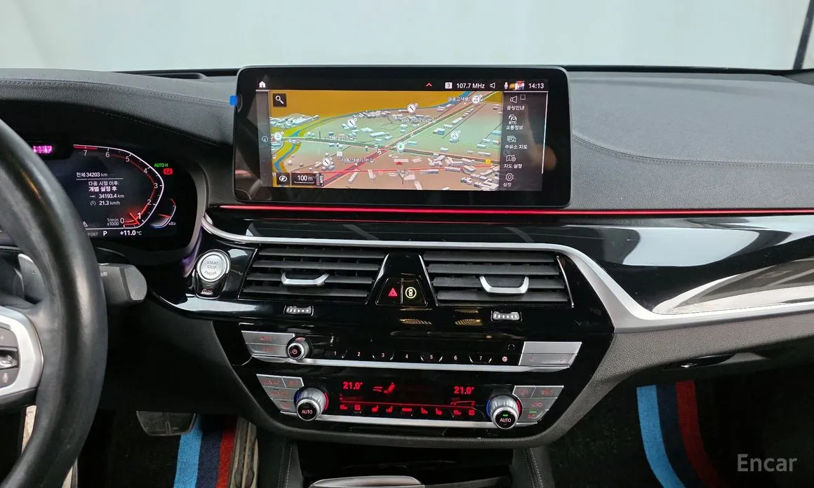 Фото 14 - BMW Gran Turismo