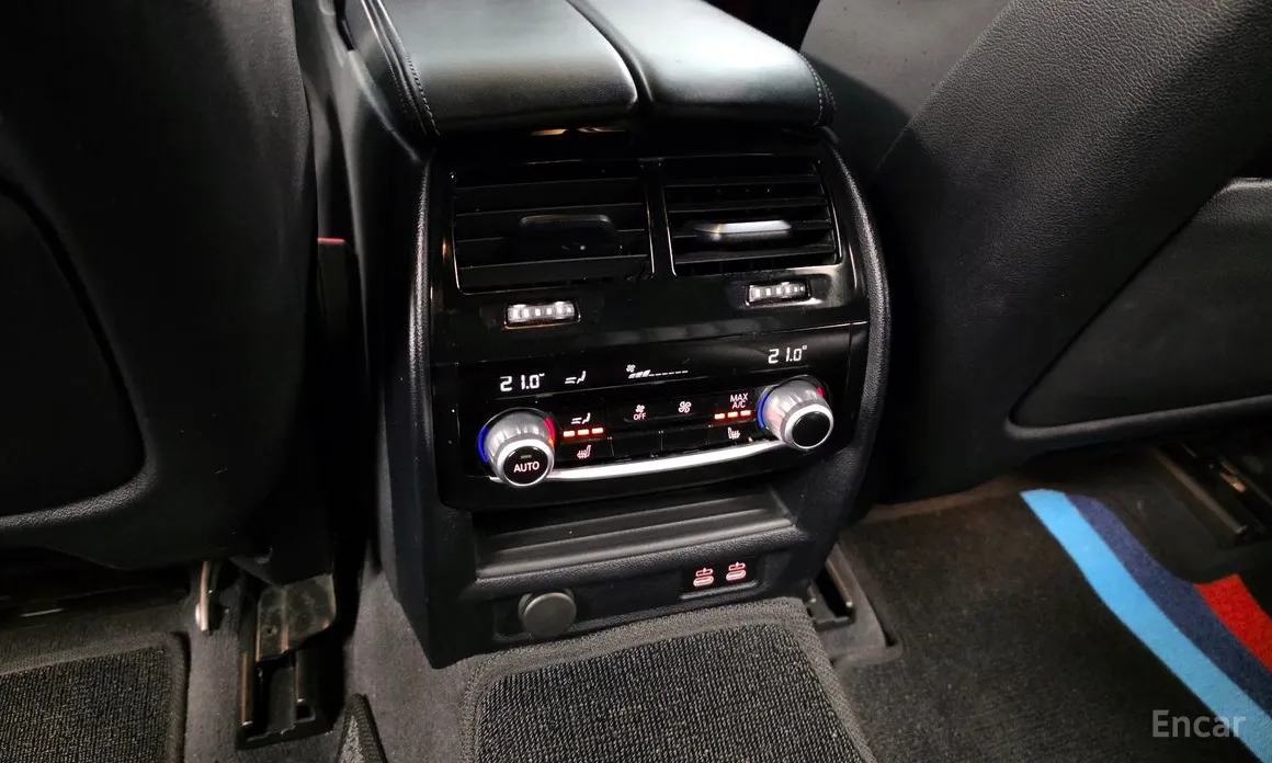 Фото 19 - BMW Gran Turismo