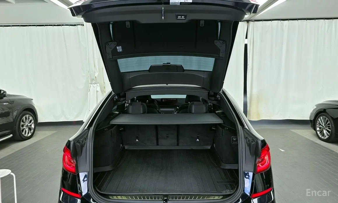 Фото 20 - BMW Gran Turismo