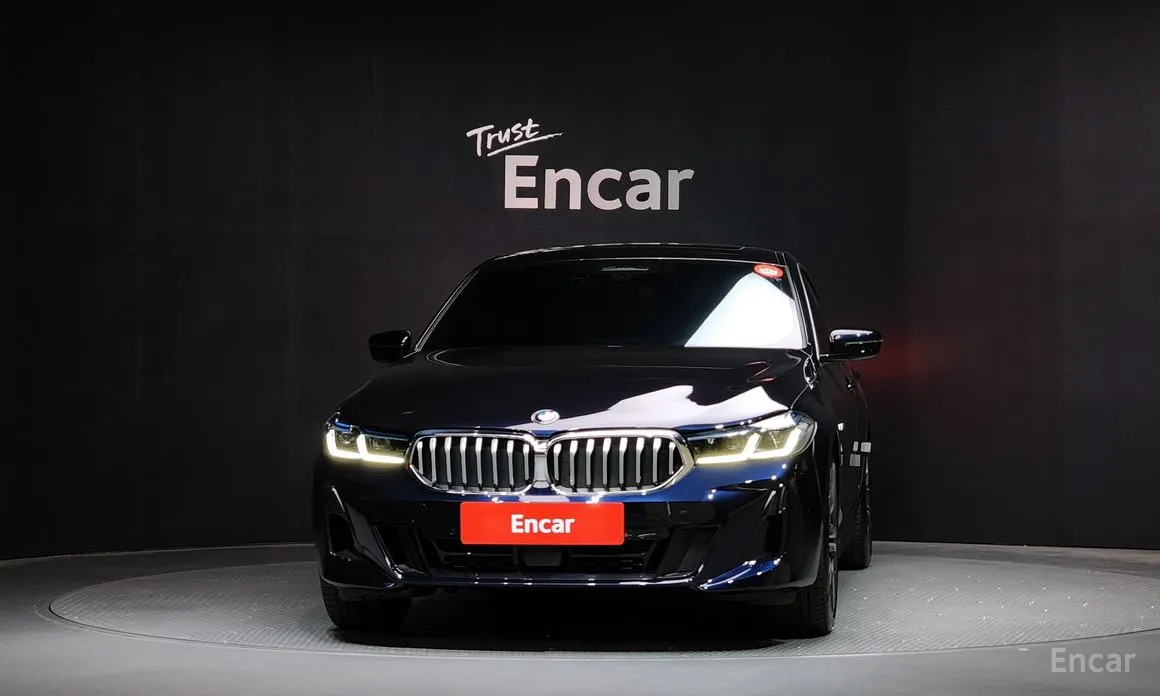 Фото 3 - BMW Gran Turismo