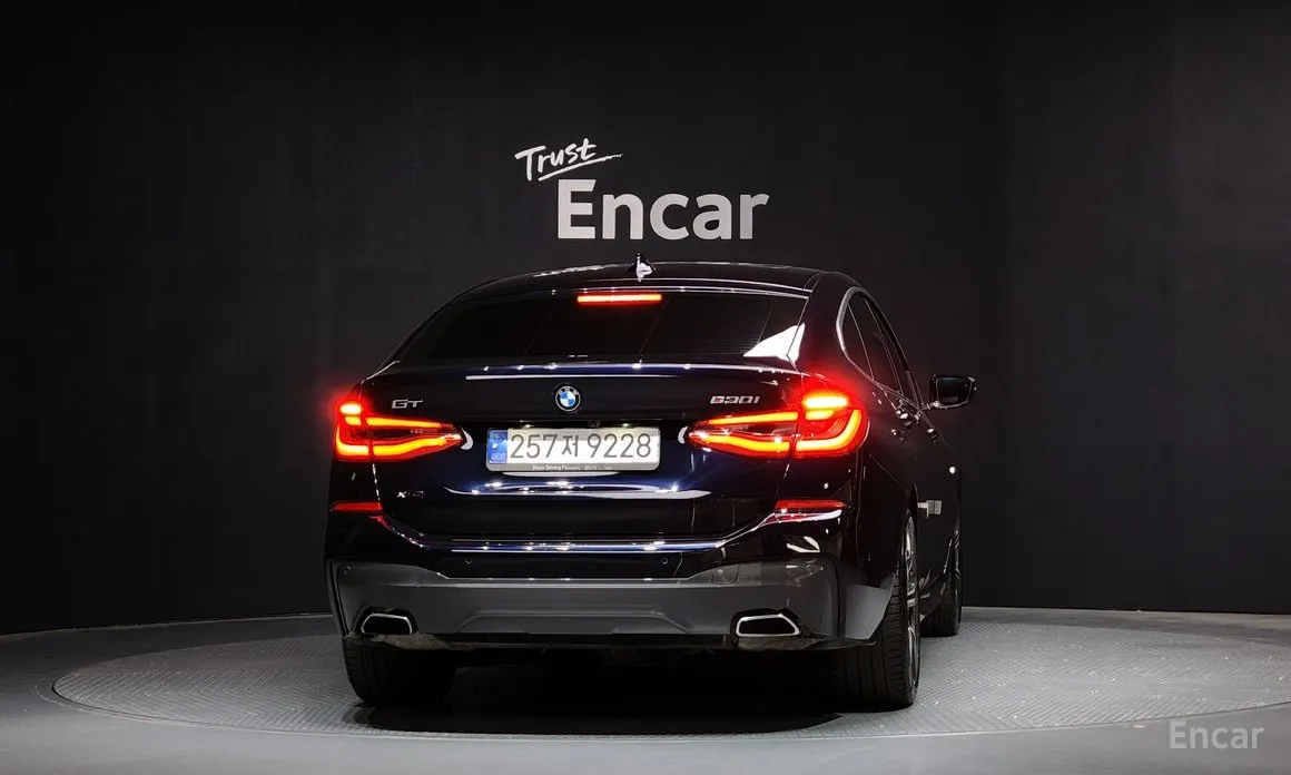 Фото 4 - BMW Gran Turismo