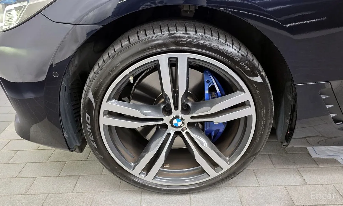 Фото 5 - BMW Gran Turismo