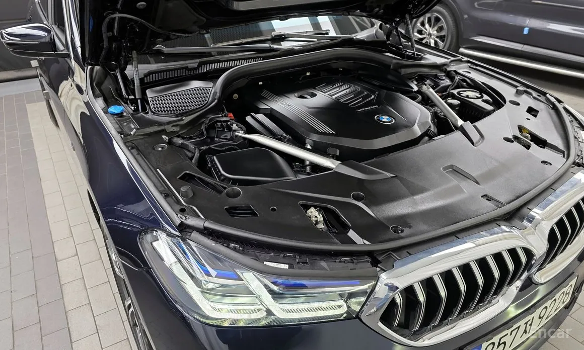 Фото 6 - BMW Gran Turismo