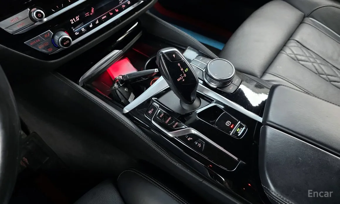 Фото 9 - BMW Gran Turismo