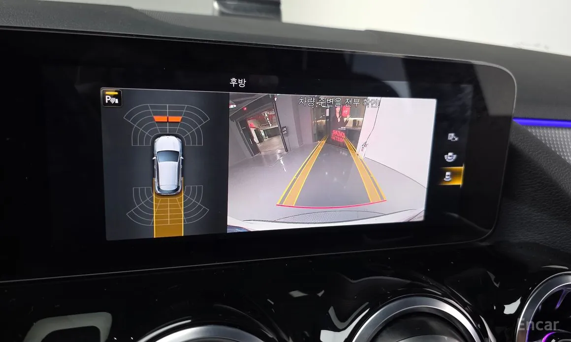 Фото 15 - Mercedes-Benz GLA-Class