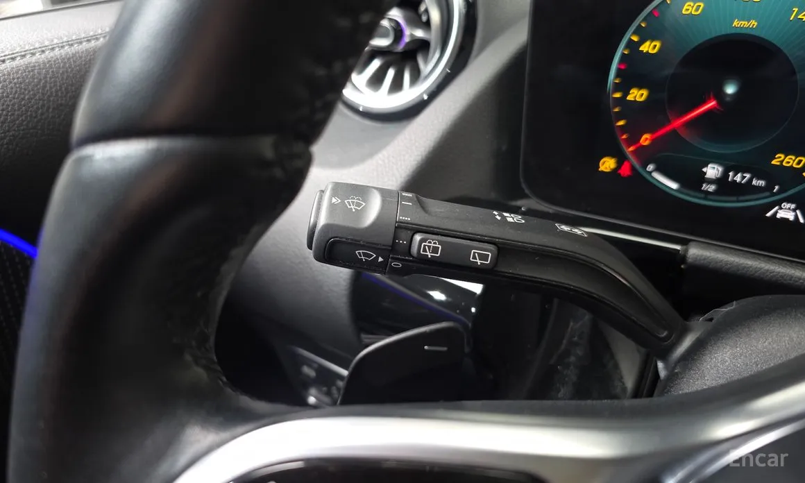 Фото 18 - Mercedes-Benz GLA-Class