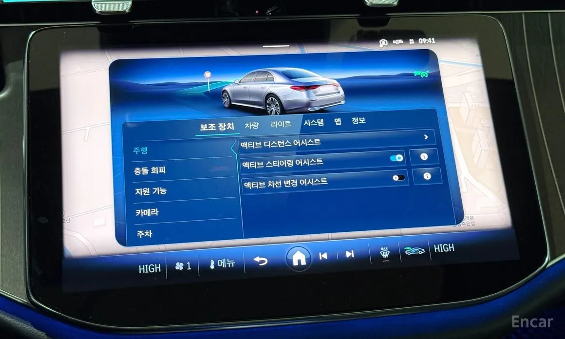 Фото 12 - Mercedes-Benz E-Class