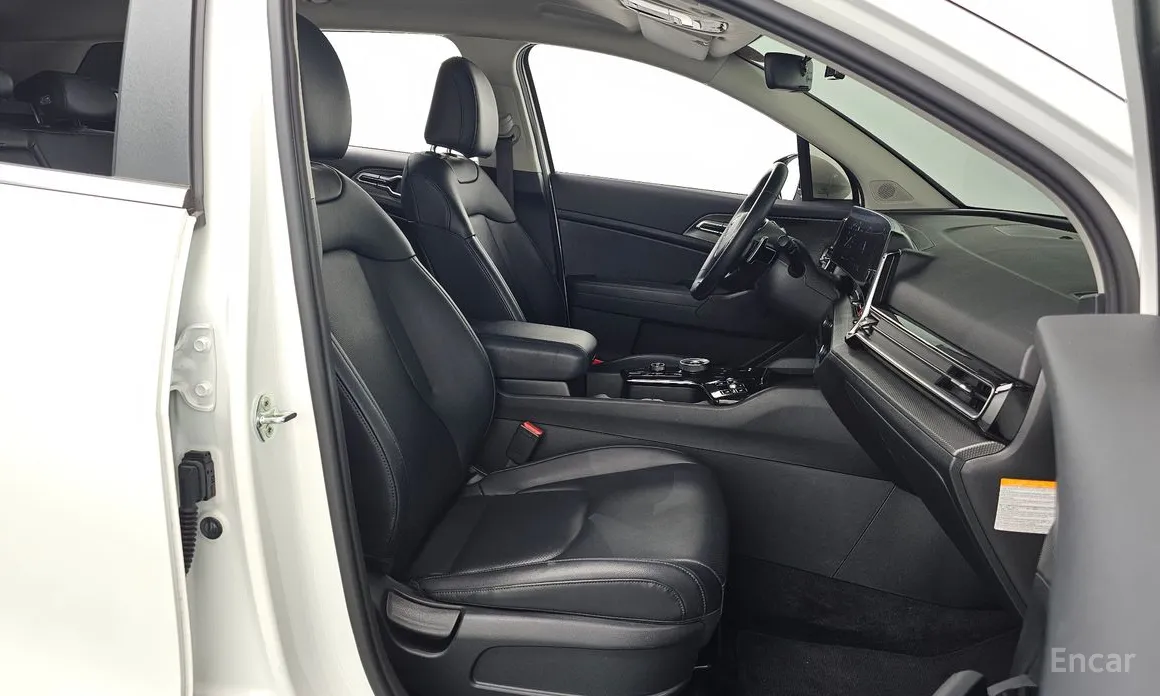 Фото 10 - Kia Sportage